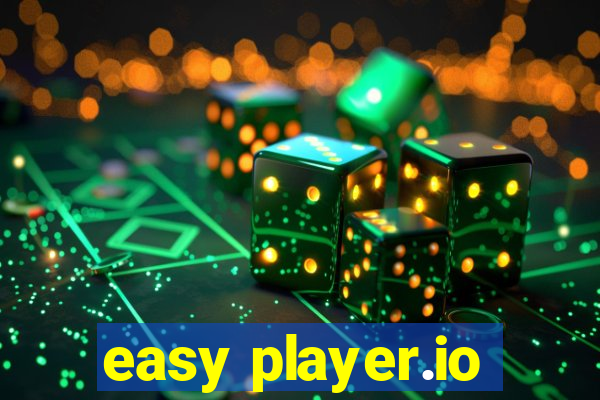 easy player.io